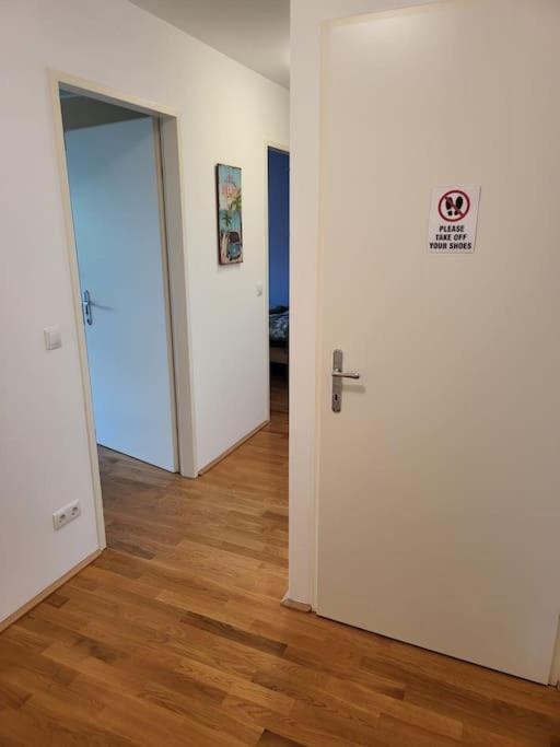 Apartmán Enjoy Vídeň Exteriér fotografie