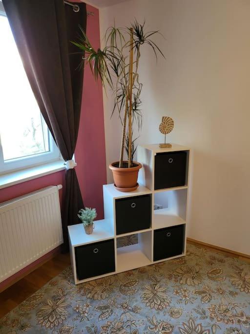 Apartmán Enjoy Vídeň Exteriér fotografie