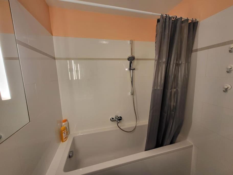 Apartmán Enjoy Vídeň Exteriér fotografie