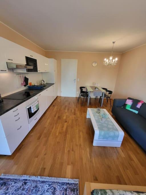 Apartmán Enjoy Vídeň Exteriér fotografie